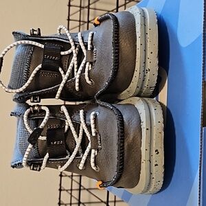 Hey Dude Bradley Boot Toddler 9